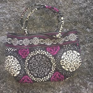 Vera bradley bag, never used